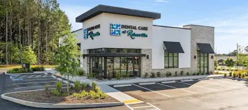 Dental Care of Rolesville