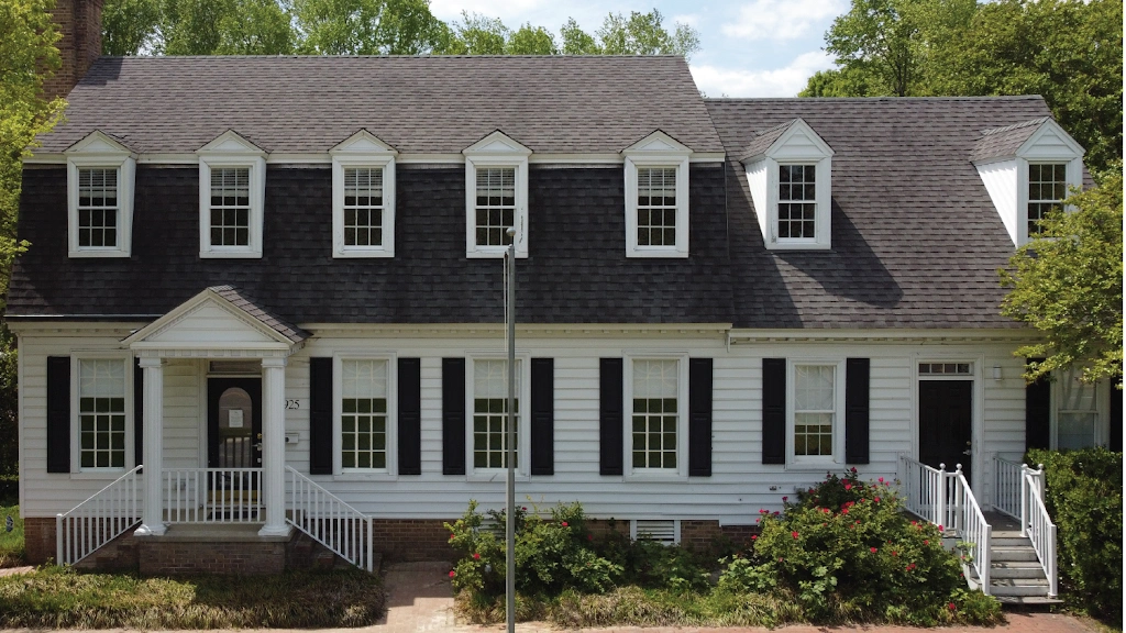 Williams, Daily & Frazier Dental - Professional dental clinic exterior with modern facilities