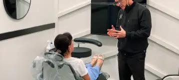 O2 Dental Group of Raleigh