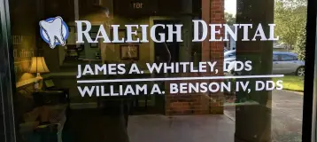 Raleigh Dental