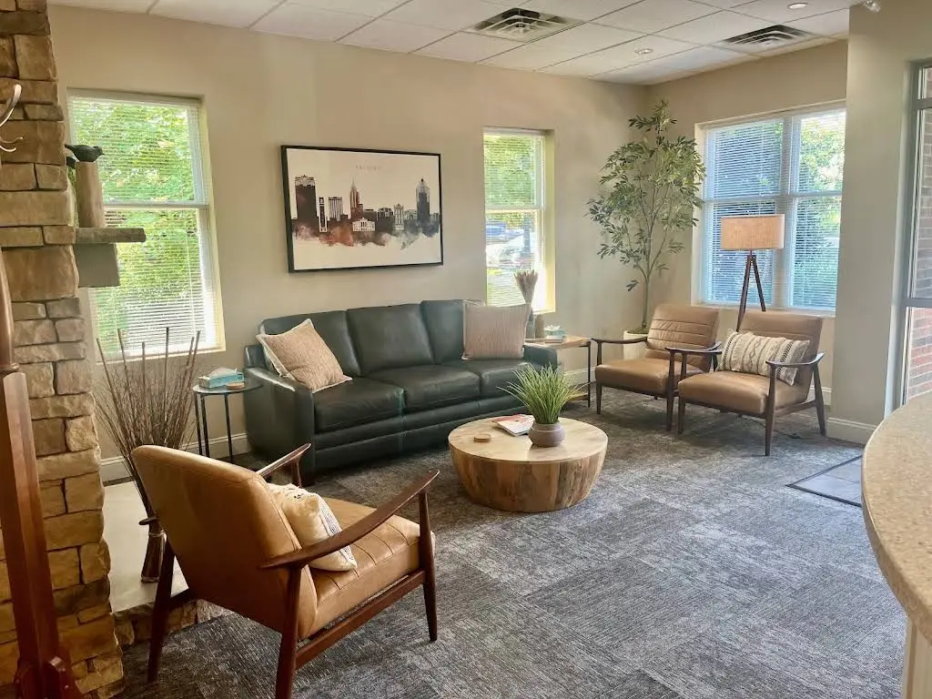 Creedmoor Road General Dentistry