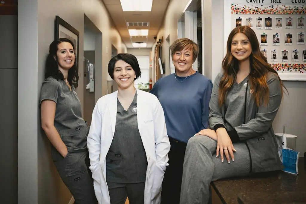 Chapman Implant & Comprehensive Dentistry - Professional dental clinic exterior with modern facilities