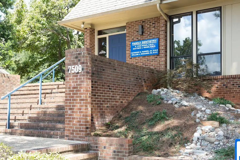 McDaniel Family Dentistry