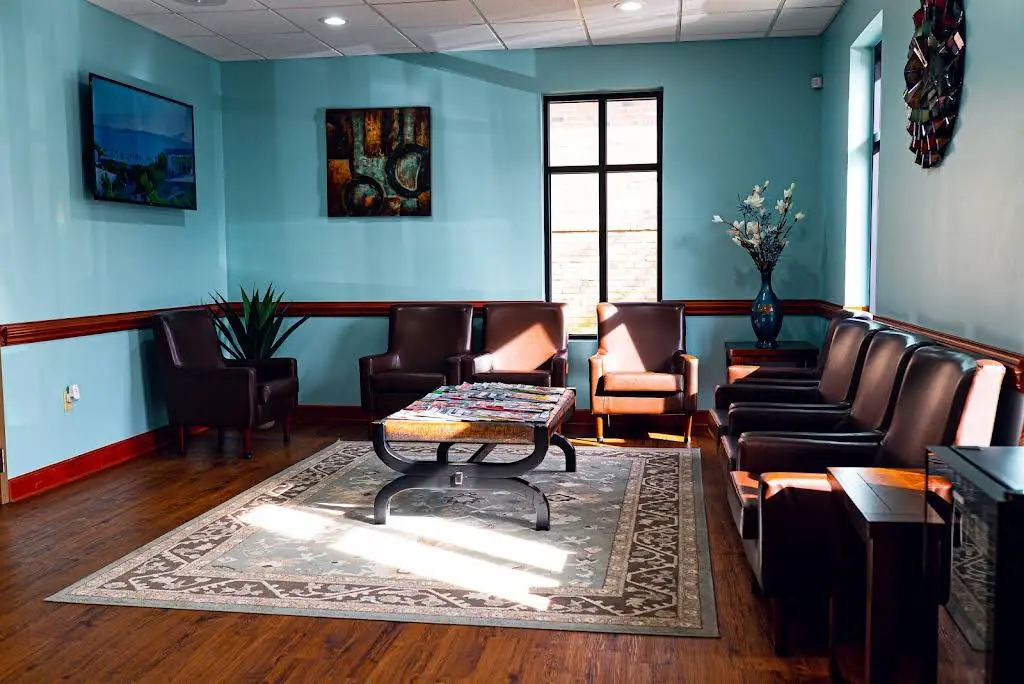 Fine Arts Dentistry - Professional dental clinic exterior with modern facilities