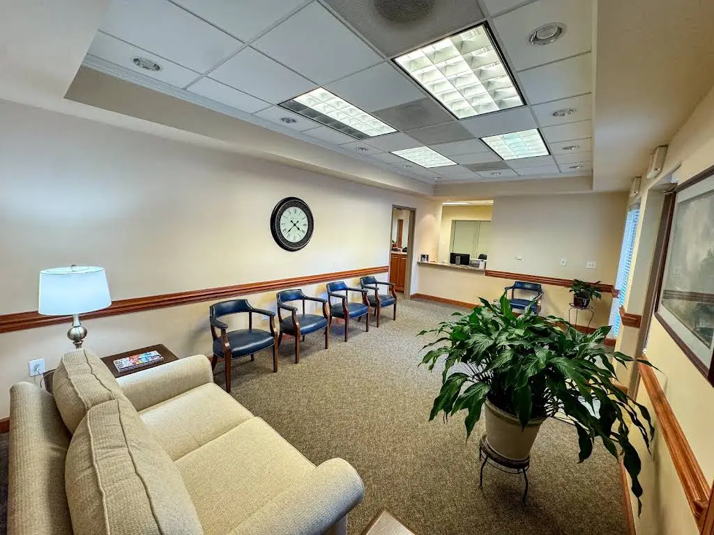 Matthews Dental Spa - Professional dental clinic exterior with modern facilities