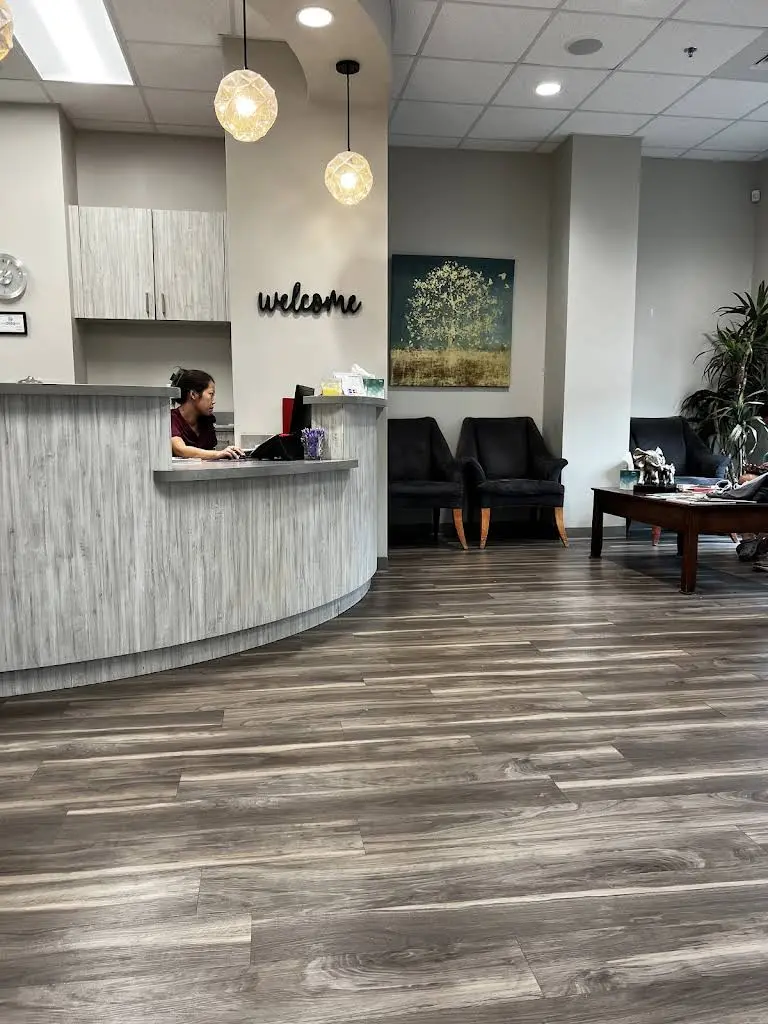 Providence Dentistry - Professional dental clinic exterior with modern facilities