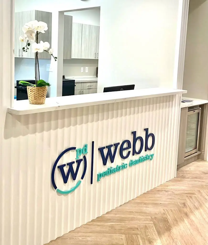 Webb Pediatric Dentistry