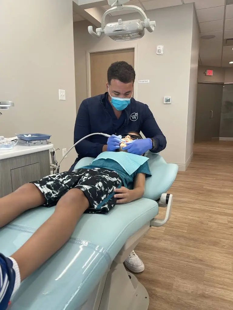Webb Pediatric Dentistry