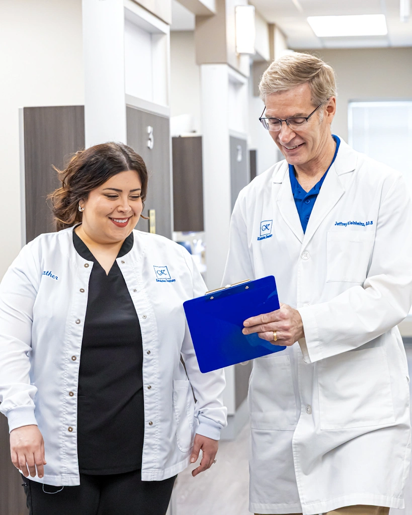 Kleinheinz Dentistry