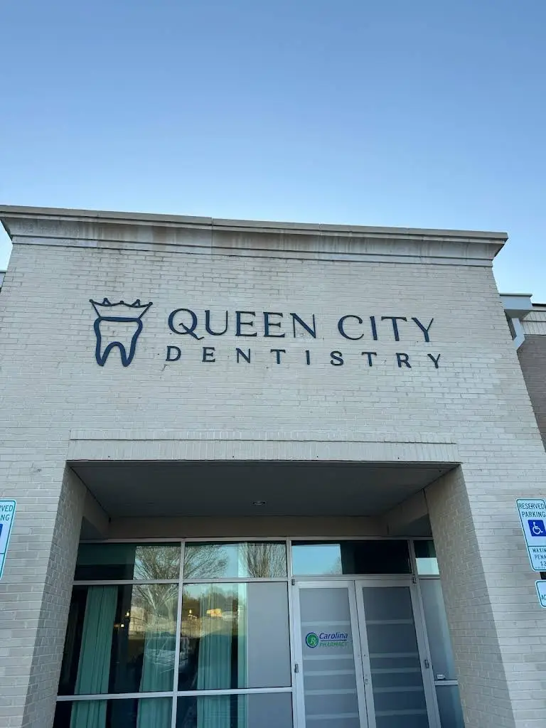 Queen City Dentistry