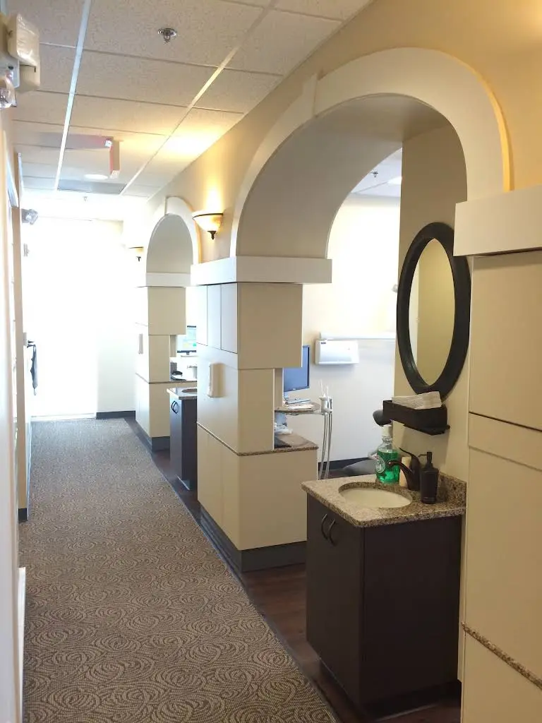 Wellenreiter Dentistry at Blakeney - Professional dental clinic exterior with modern facilities