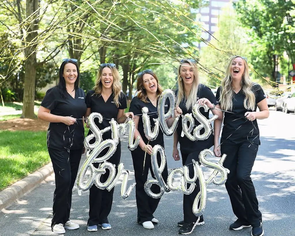 Clearsmile Orthodontics - Professional dental clinic exterior with modern facilities