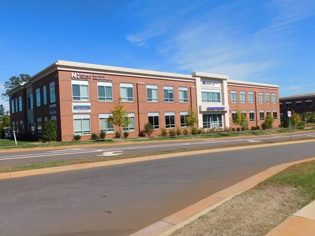 Waverly Dental Group - Professional dental clinic exterior with modern facilities