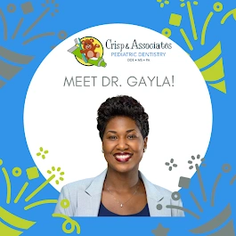 Crisp & Associates Pediatric Dentistry
