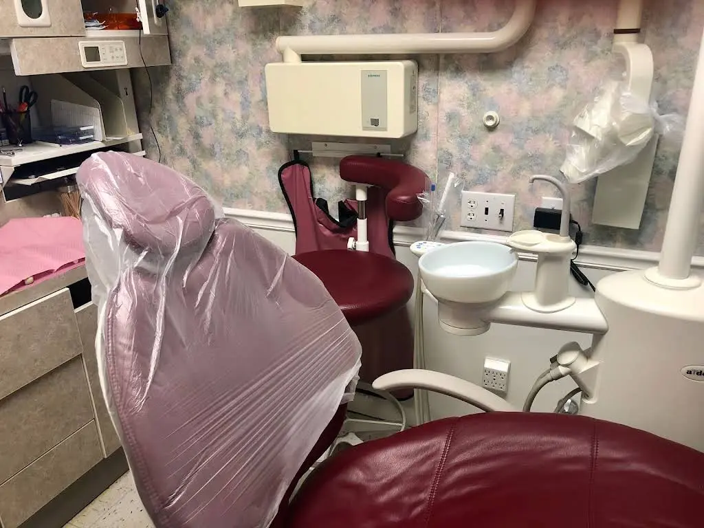 Great Smiles 4 You Dentistry - Professional dental clinic exterior with modern facilities