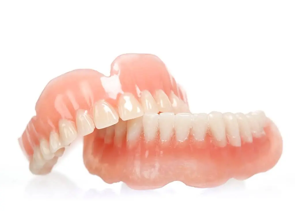 Denture Center Inc - Professional dental clinic exterior with modern facilities