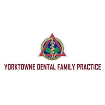 Yorktowne Dental Family Practice - Professional dental clinic exterior with modern facilities