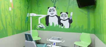 Children's Dental Health of York