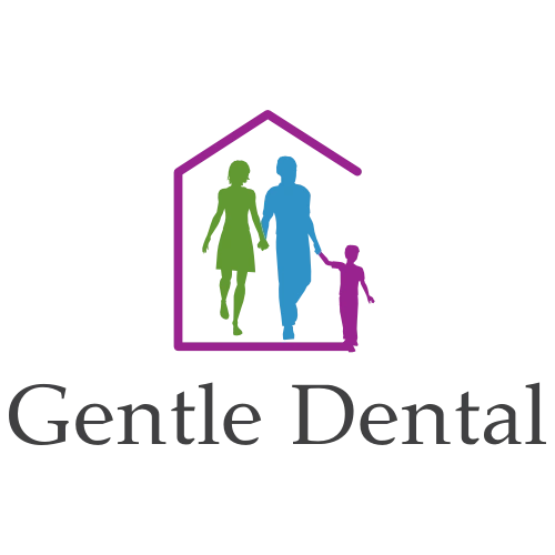 Gentle Dental - Professional dental clinic exterior with modern facilities