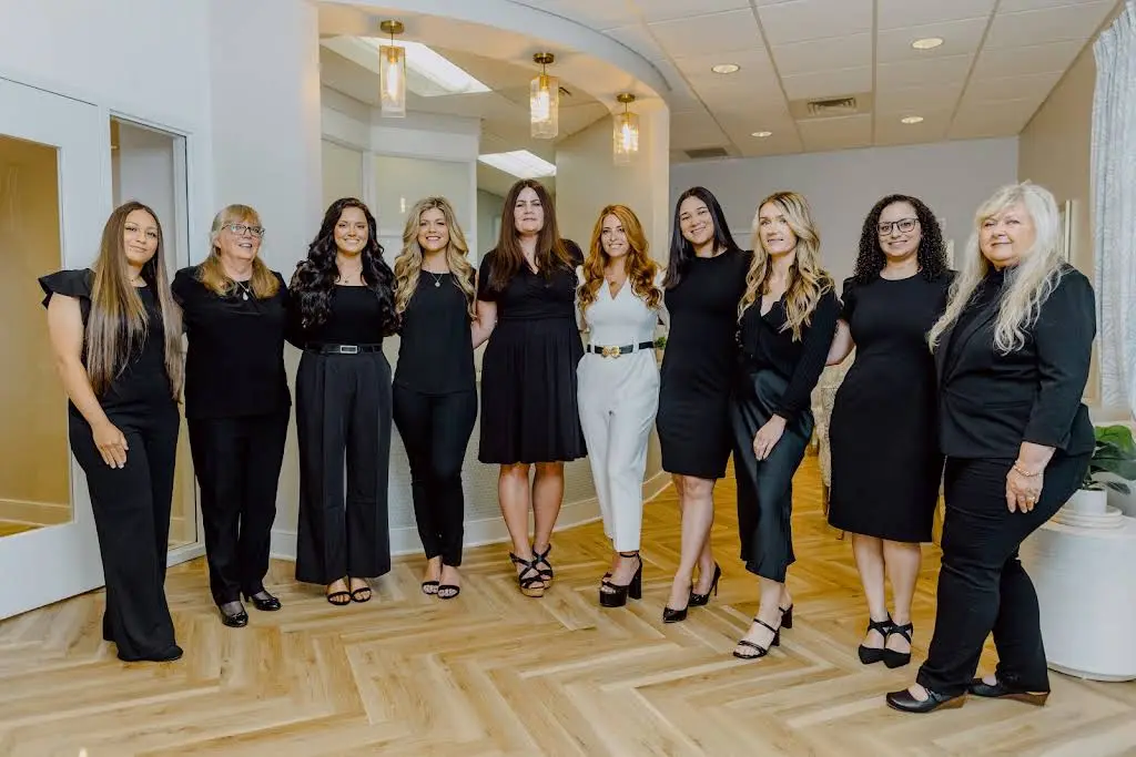 Samantha Robles, DMD, MSD, PA - Professional dental clinic exterior with modern facilities