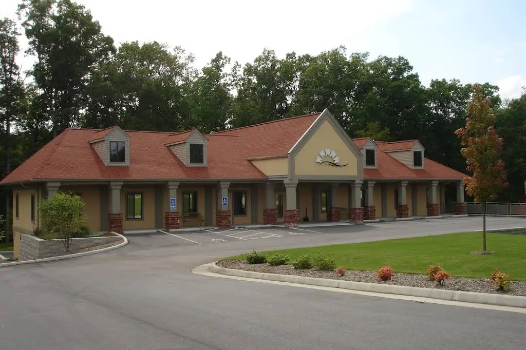 Danville Dental Associates - Professional dental clinic exterior with modern facilities