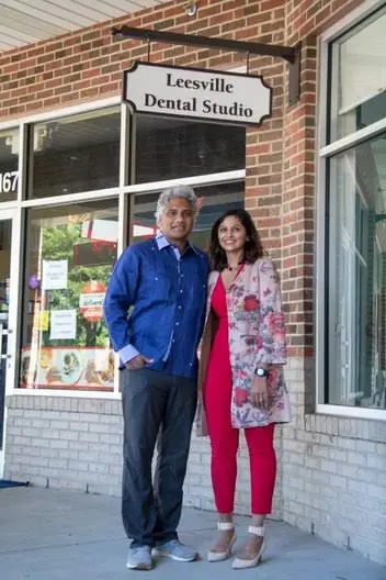 Leesville Dental Studio