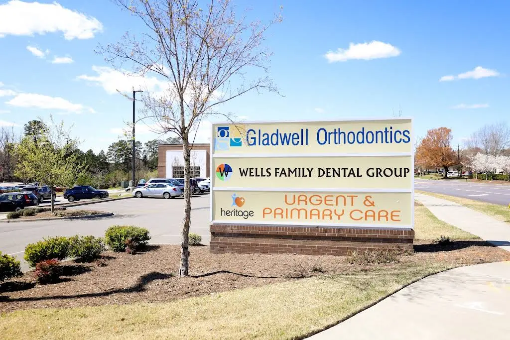 Wells Family Dental Group - North Raleigh