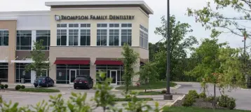 Thompson Family Dentistry