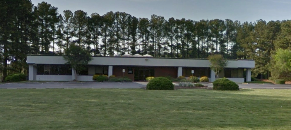 Croasdaile Smiles: Michael A. Tapper, DDS - Professional dental clinic exterior with modern facilities