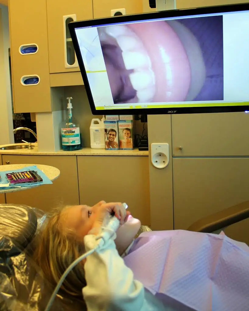 Turning Point Dental & Aesthetics - Professional dental clinic exterior with modern facilities