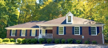 Hillsborough Family & Cosmetic Dentistry
