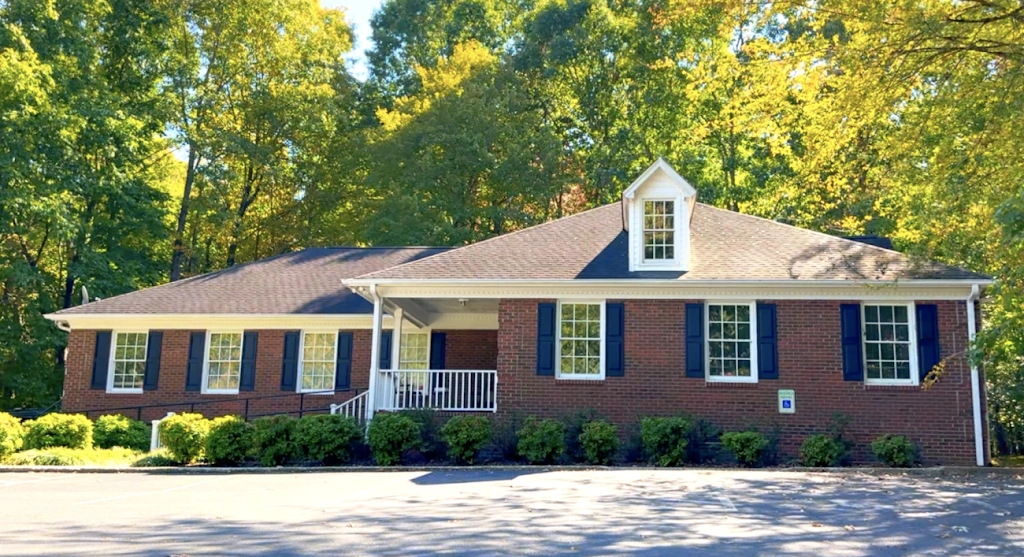 Hillsborough Family & Cosmetic Dentistry - Professional dental clinic exterior with modern facilities