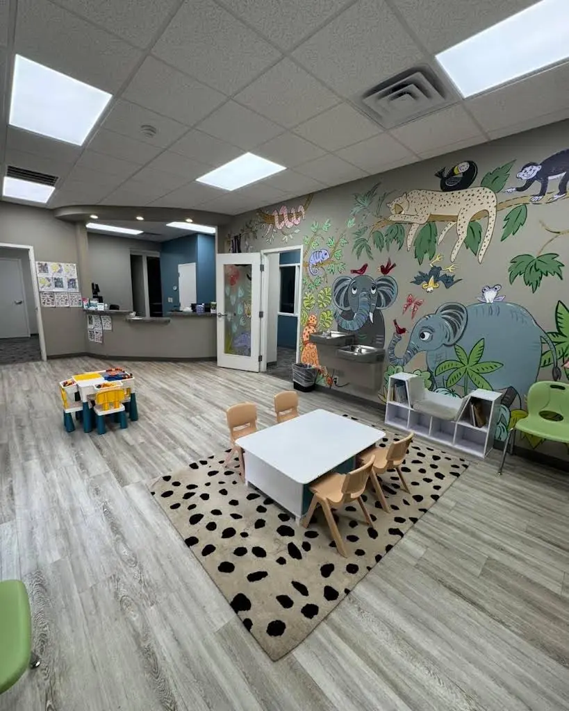 The Dental Care Center