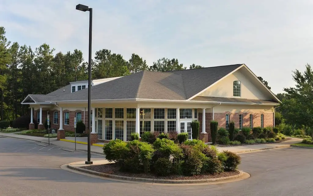 Riccobene Associates Family Dentistry