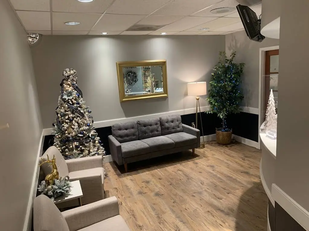 Rocky Mount Family Dental - Professional dental clinic exterior with modern facilities