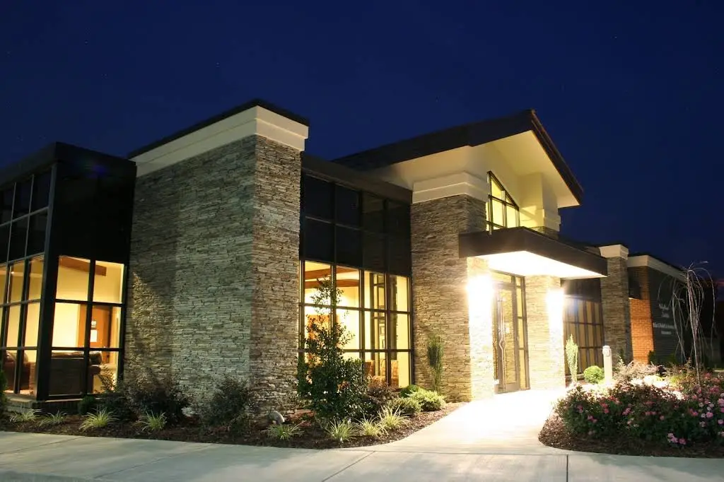 Rocky Mount Smilemakers Debra S Zombek & Associates, D.D.S. - Professional dental clinic exterior with modern facilities