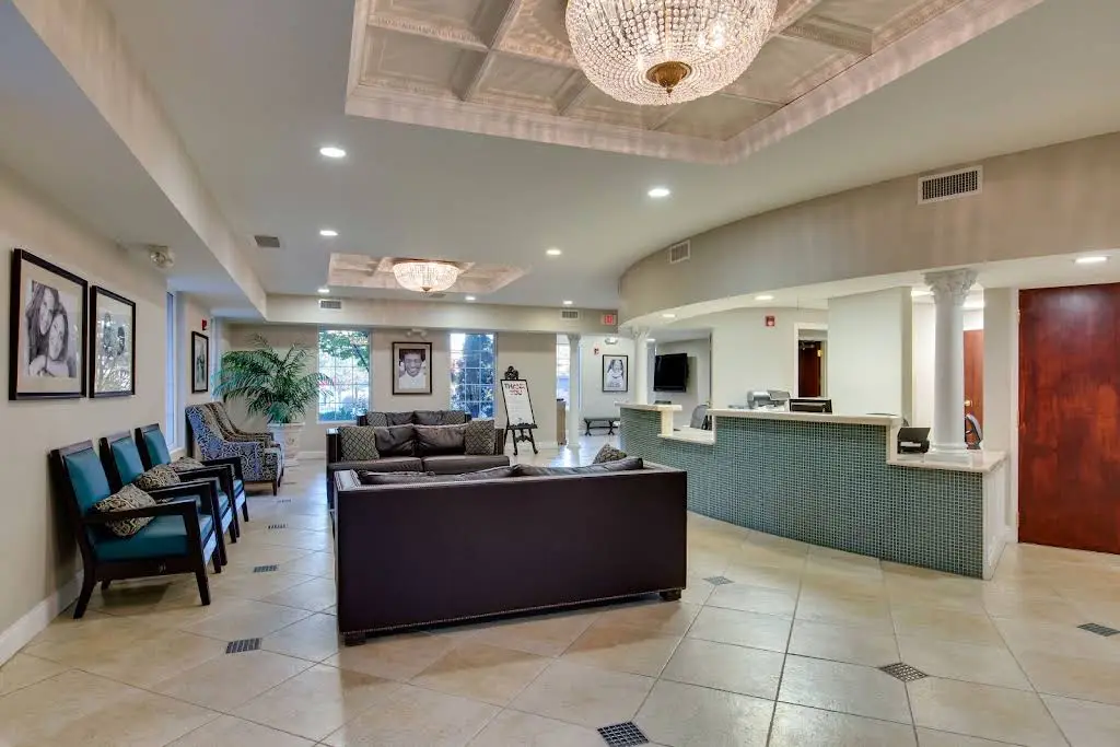 Lane & Associates Family Dentistry