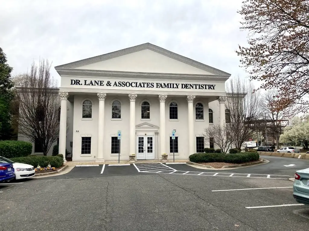Lane & Associates Family Dentistry
