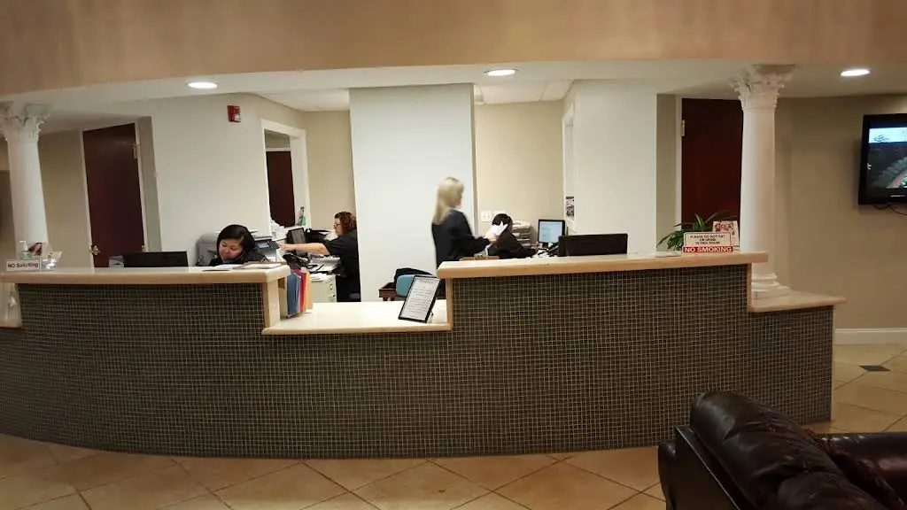 Lane & Associates Family Dentistry
