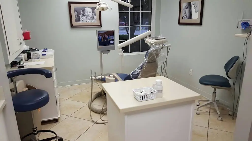 Lane & Associates Family Dentistry