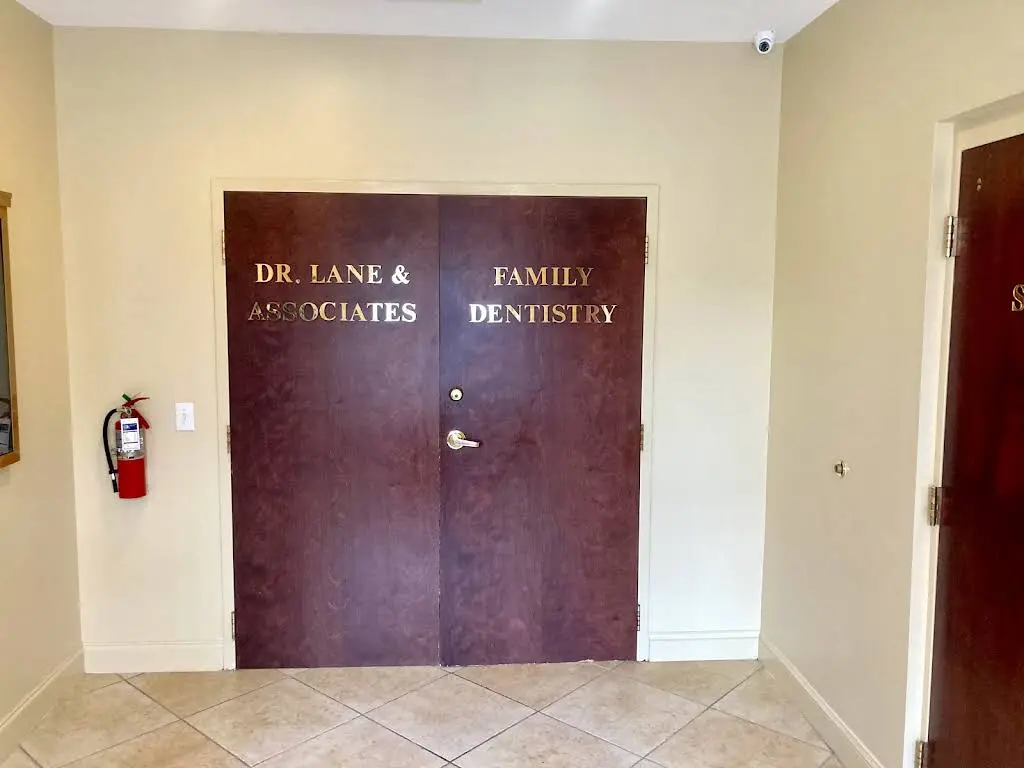 Lane & Associates Family Dentistry