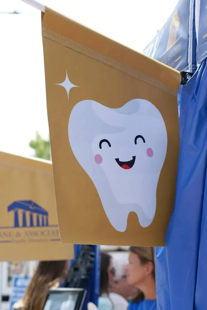 Lane & Associates Family Dentistry