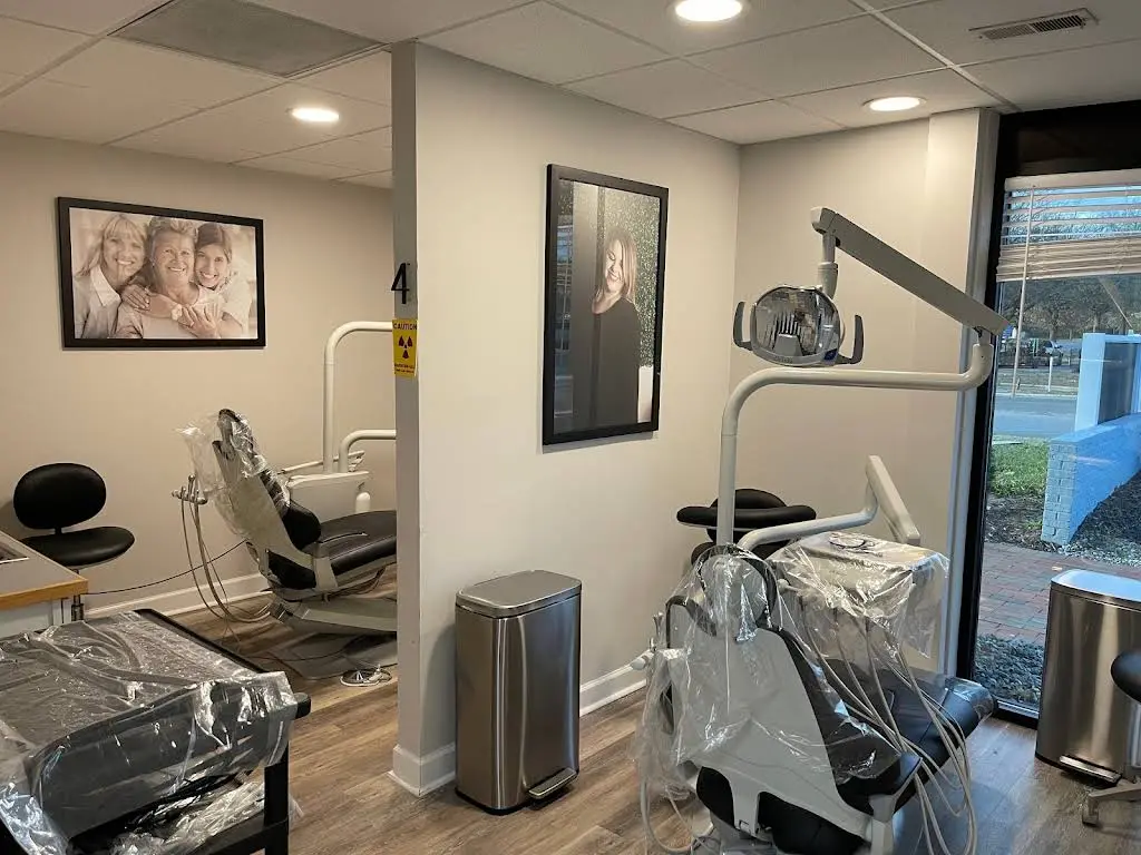 Lane & Associates Family Dentistry