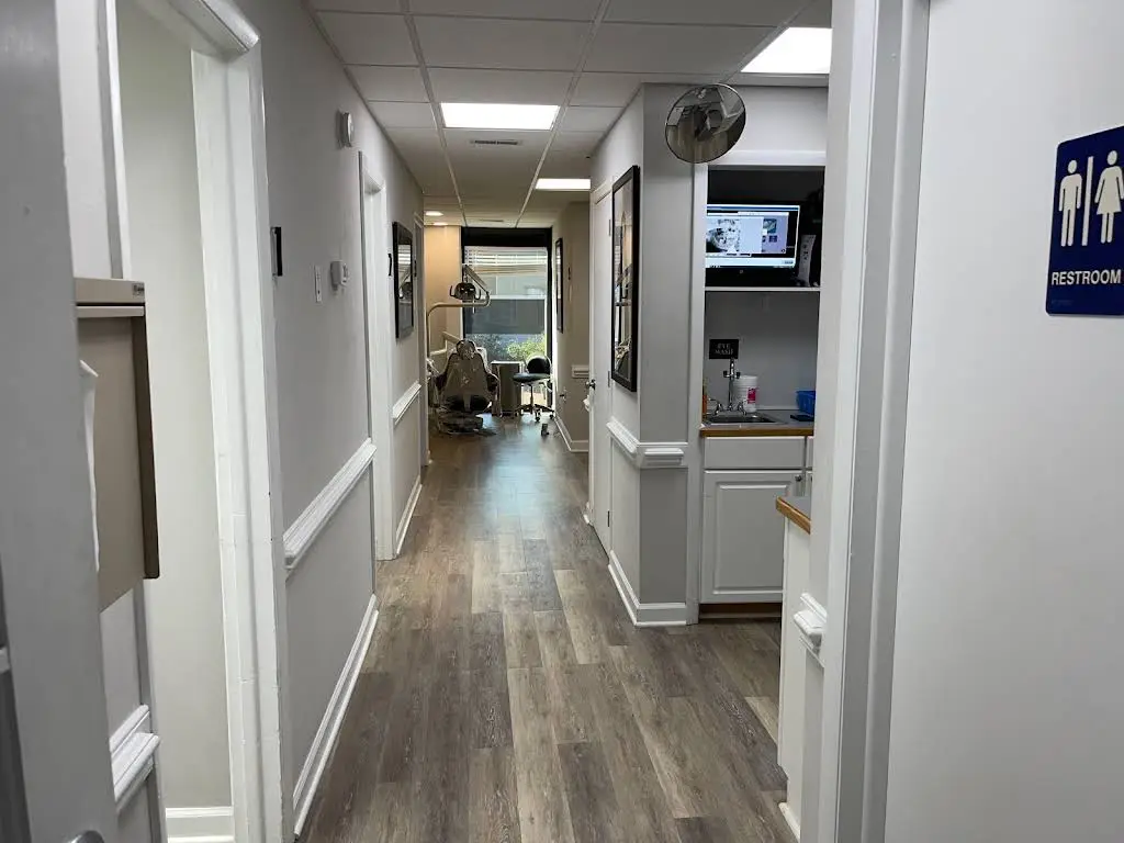 Lane & Associates Family Dentistry