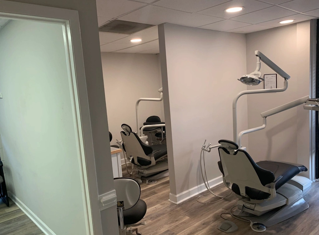 Lane & Associates Family Dentistry
