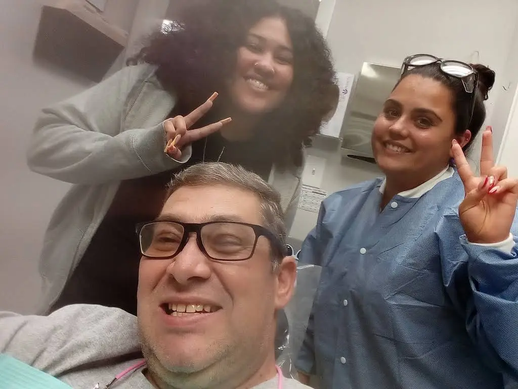 Lane & Associates Family Dentistry