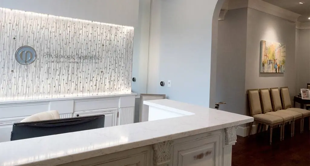Carolina TMJ & Facial Pain Center - Professional dental clinic exterior with modern facilities