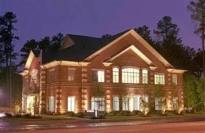 Midtown Pediatric Dentistry - Professional dental clinic exterior with modern facilities