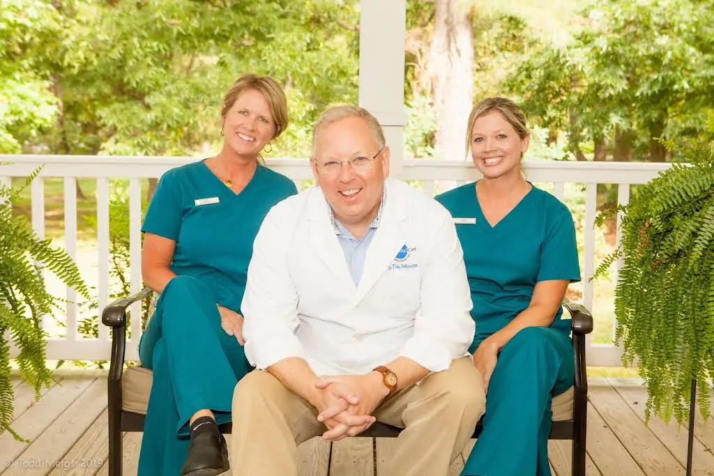 Norge Dental Center