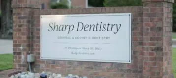 Sharp Dentistry